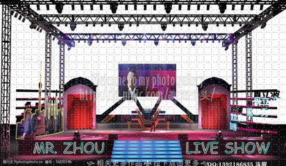 視覺(jué)敘事 舞臺(tái)設(shè)計(jì)中的三度延展
